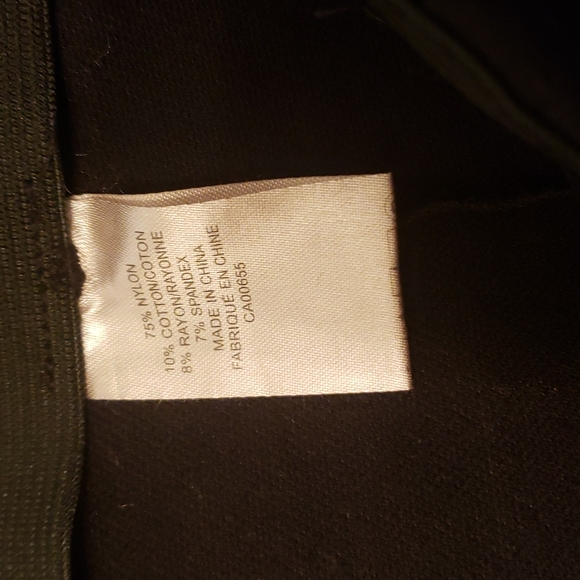 RW&CO stretch legging Dress pant - Picture 3 of 7